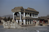 Winterpalast Peking