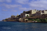Malta - Festung Valetta